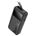 Power bank “Q41 Bright” 22.5W + PD20W 20000mAh