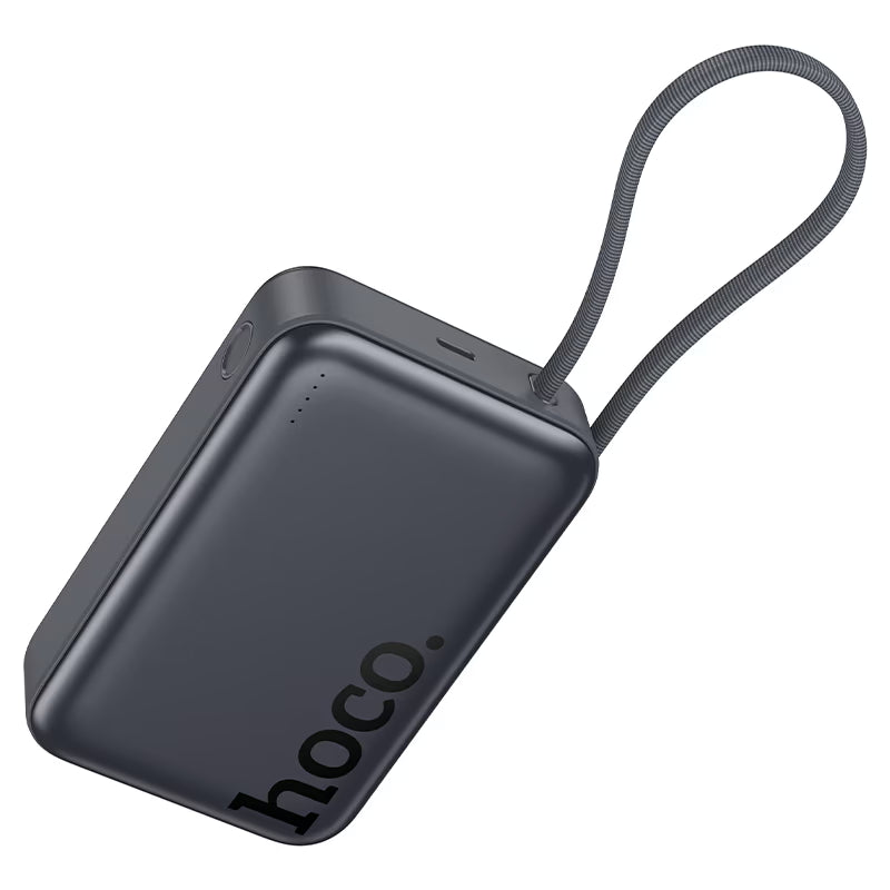 Power bank “Q44A Origen” PD45W wireless charging 20000mAh