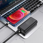 Power bank “Q5 Aegis” 30W 10000mAh