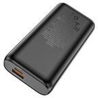 Power bank “Q5 Aegis” 30W 10000mAh
