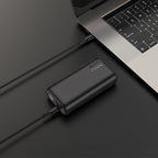 Power bank “Q5 Aegis” 30W 10000mAh
