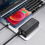 Power bank “Q5 Aegis” 30W 10000mAh