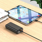 Power bank “Q5 Aegis” 30W 10000mAh