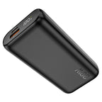 Power bank “Q5 Aegis” 30W 10000mAh
