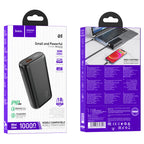 Power bank “Q5 Aegis” 30W 10000mAh