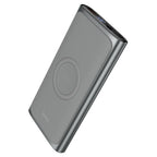 Power bank “Q6 Aegis” 22.5W wireless charging 10000mAh