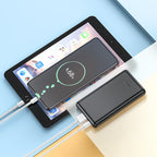 Power bank “Q7 Exquisite” PD20W+QC3.0 10000mAh