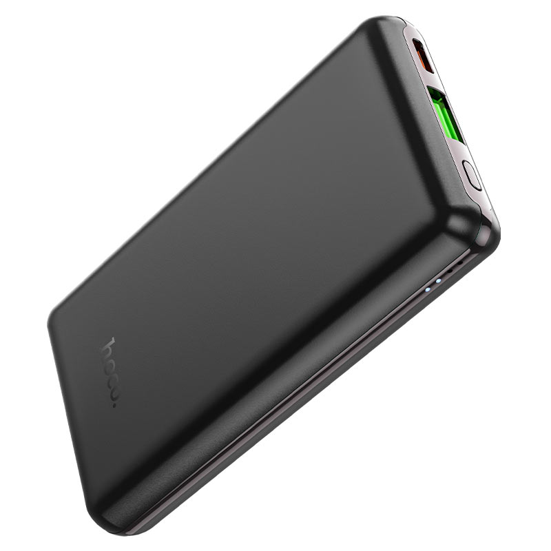 Power bank “Q7 Exquisite” PD20W+QC3.0 10000mAh