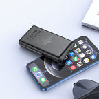 Power bank “Q7 Exquisite” PD20W+QC3.0 10000mAh
