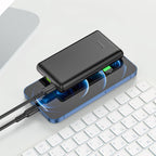 Power bank “Q7 Exquisite” PD20W+QC3.0 10000mAh