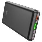 Power bank “Q7 Exquisite” PD20W+QC3.0 10000mAh