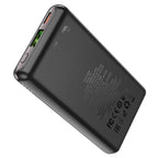 Power bank “Q7 Exquisite” PD20W+QC3.0 10000mAh
