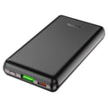 Power bank “Q7 Exquisite” PD20W+QC3.0 10000mAh