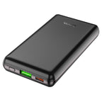 Power bank “Q7 Exquisite” PD20W+QC3.0 10000mAh