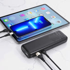 Power bank “Q8 Cool energy” 45W 15000mAh