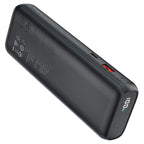 Power bank “Q8 Cool energy” 45W 15000mAh
