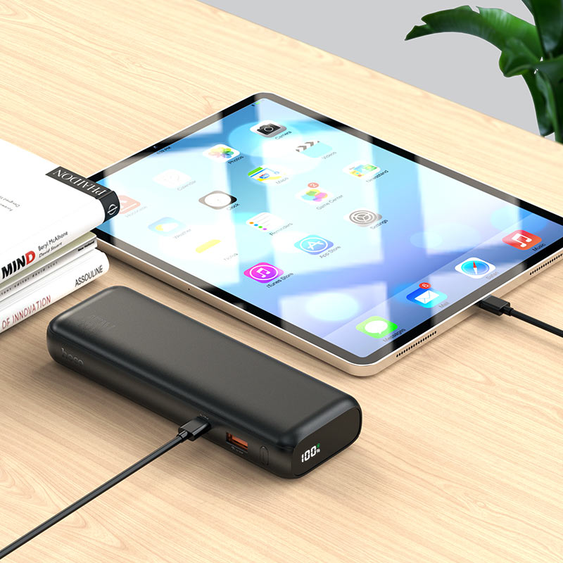 Power bank “Q8 Cool energy” 45W 15000mAh