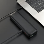 Power bank “Q8 Cool energy” 45W 15000mAh