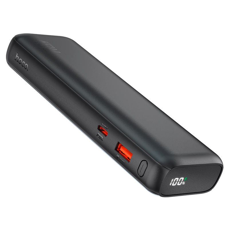 Power bank “Q8 Cool energy” 45W 15000mAh