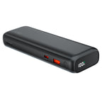 Power bank “Q8 Cool energy” 45W 15000mAh