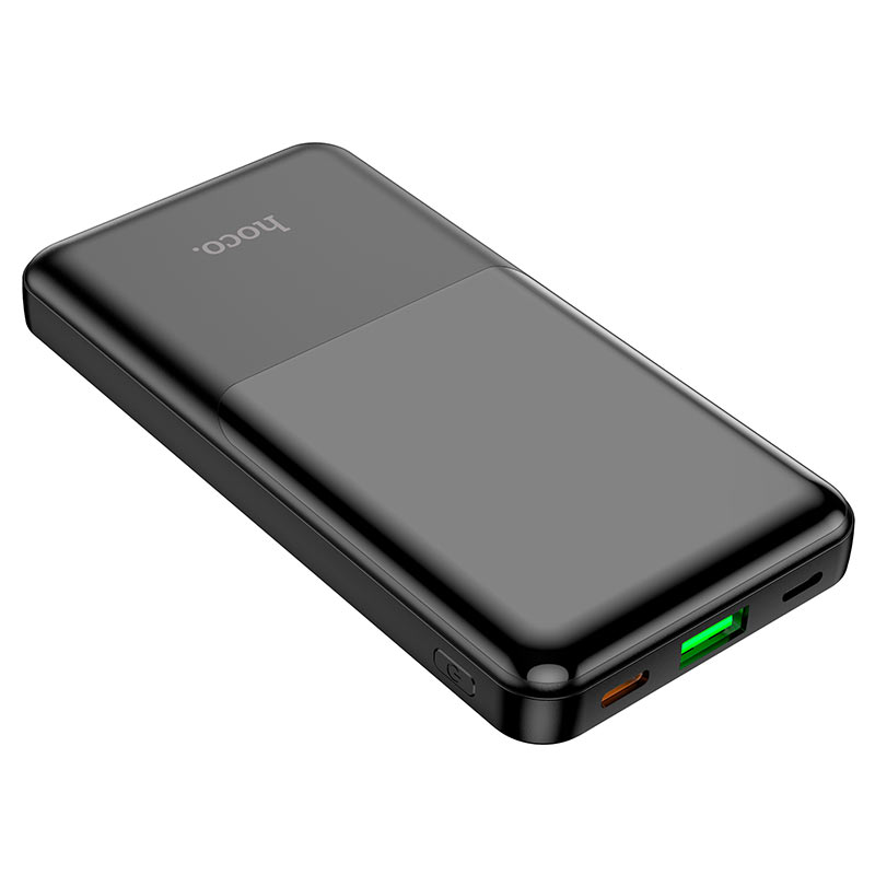 Power bank “Q9 Shell” PD20W + QC3.0 10000mAh