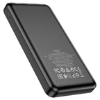 Power bank “Q9 Shell” PD20W + QC3.0 10000mAh