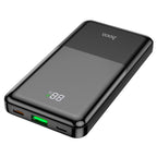 Power bank “Q9 Shell” PD20W + QC3.0 10000mAh