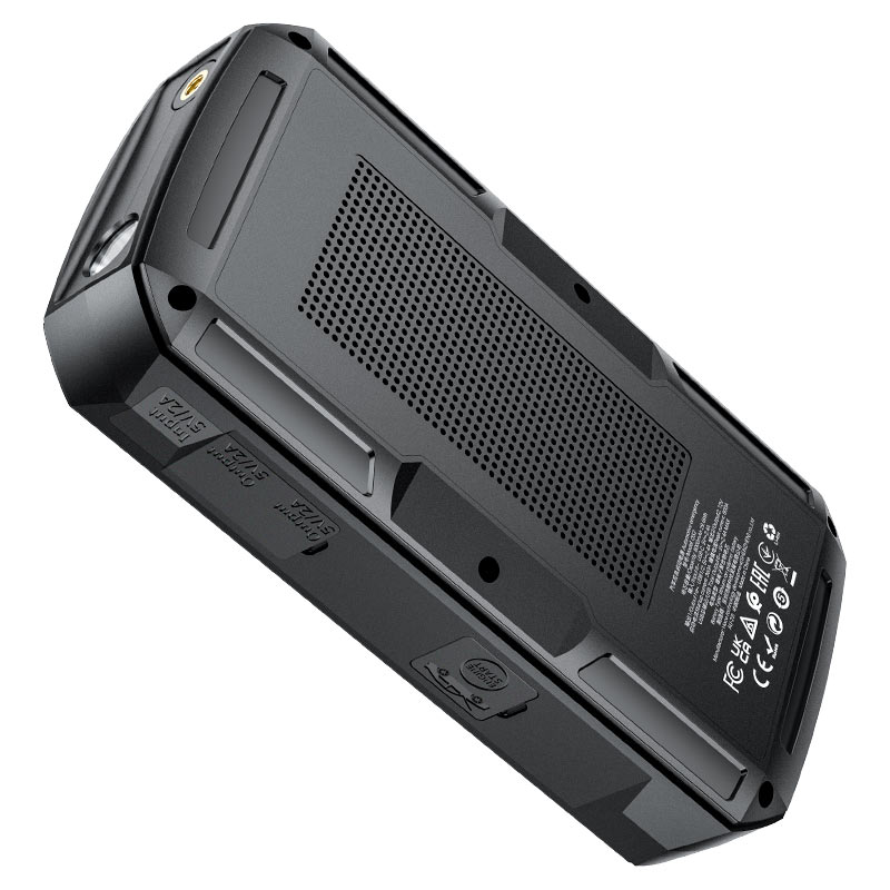 Power bank “QS2 Land” jump starter 8000mAh