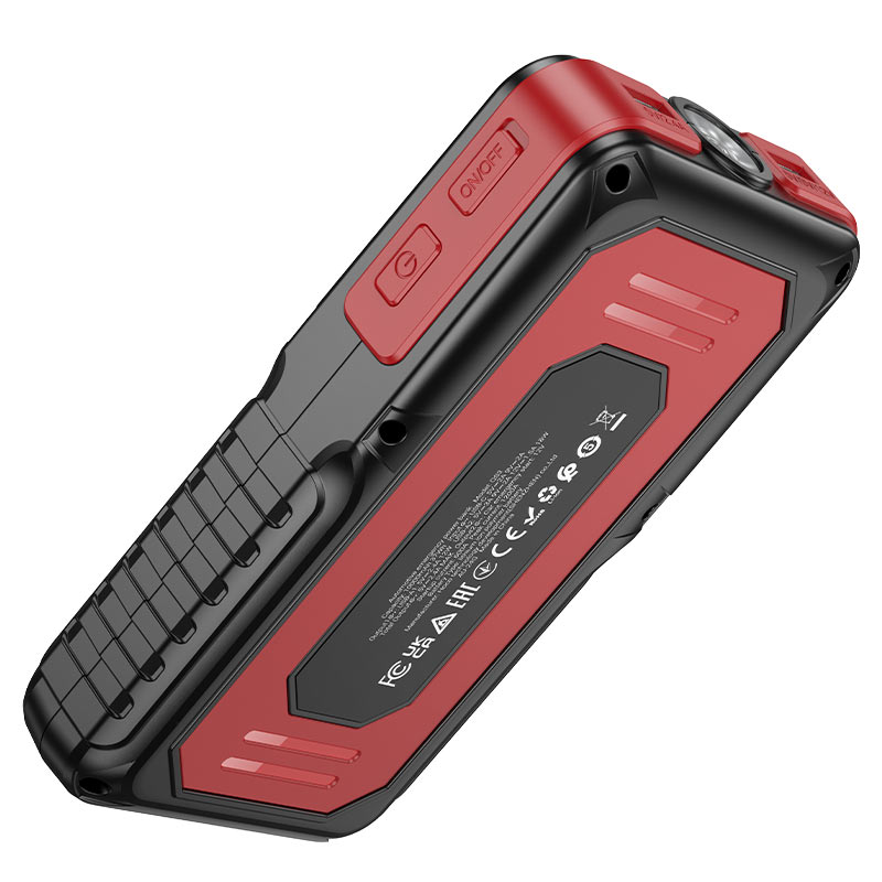 Power bank “QS3 Victory” jump starter 10000mAh