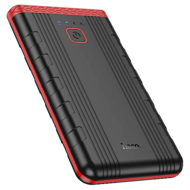 Power bank “QS5 Refined” jump starter 6000mAh
