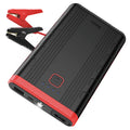 Power bank “QS5 Refined” jump starter 6000mAh