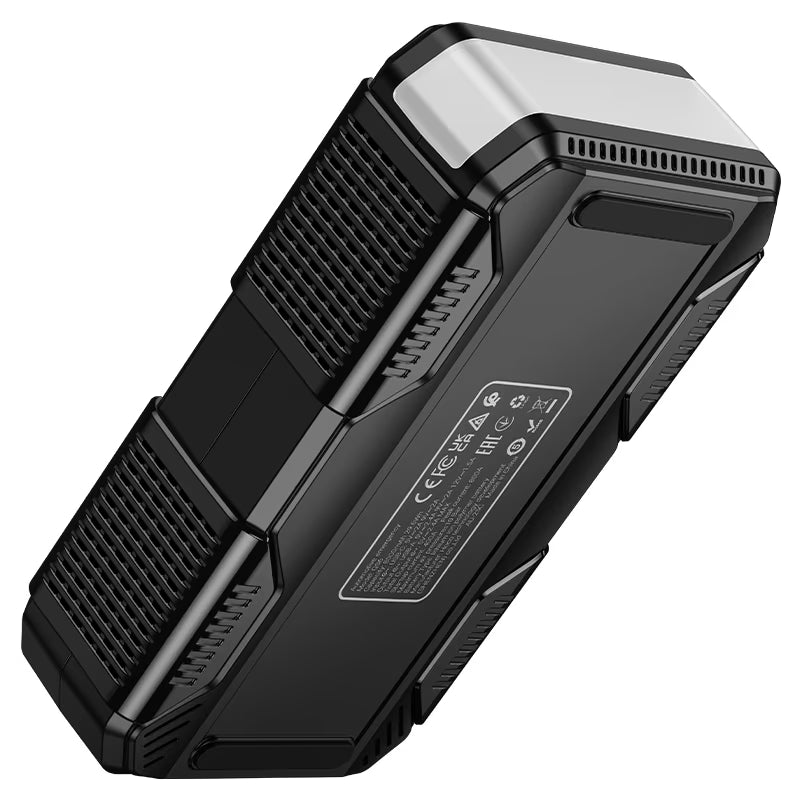 Power bank “QS6 Clever” jump starter + air pump 8000mAh