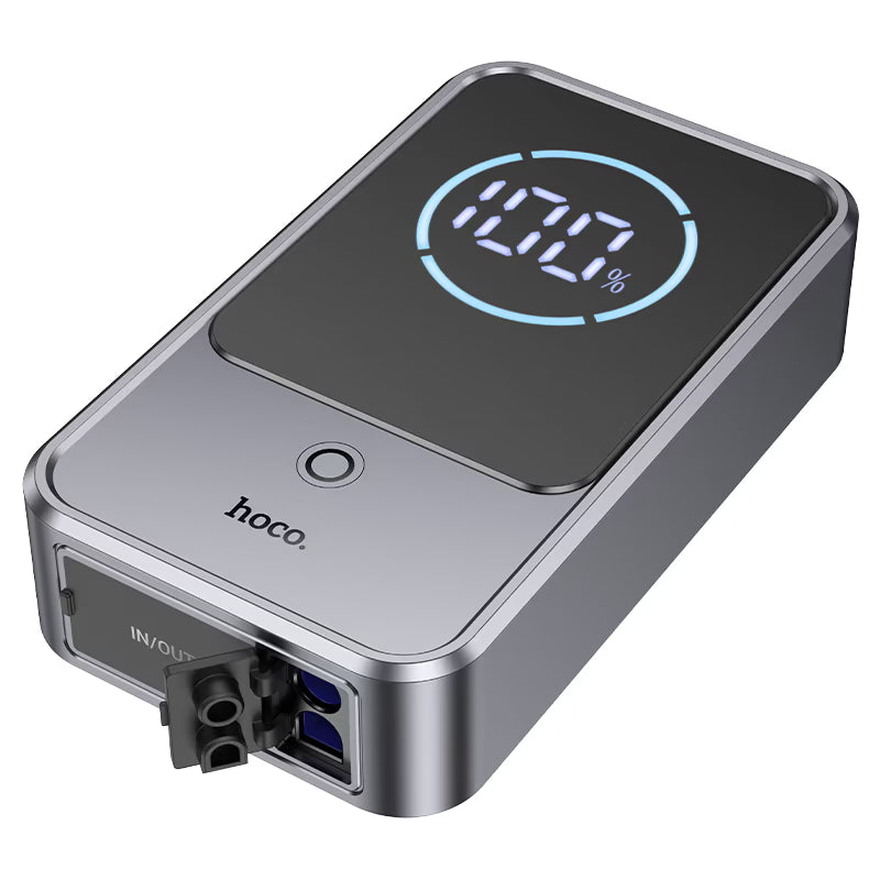 Power bank “QS7 Source” jump starter 10000mAh
