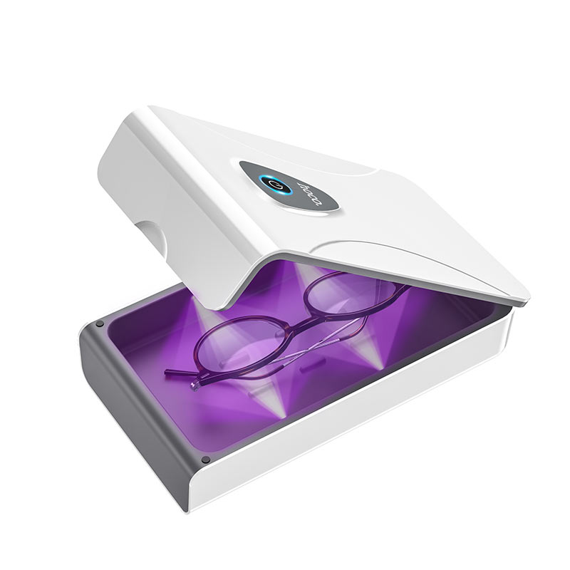 UV disinfection box “S1 PRO”