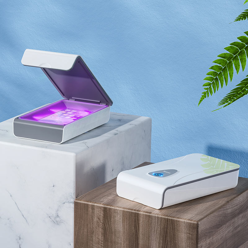 UV disinfection box “S1 PRO”