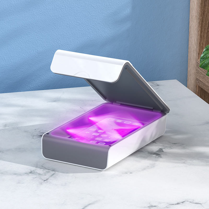 UV disinfection box “S1 PRO”