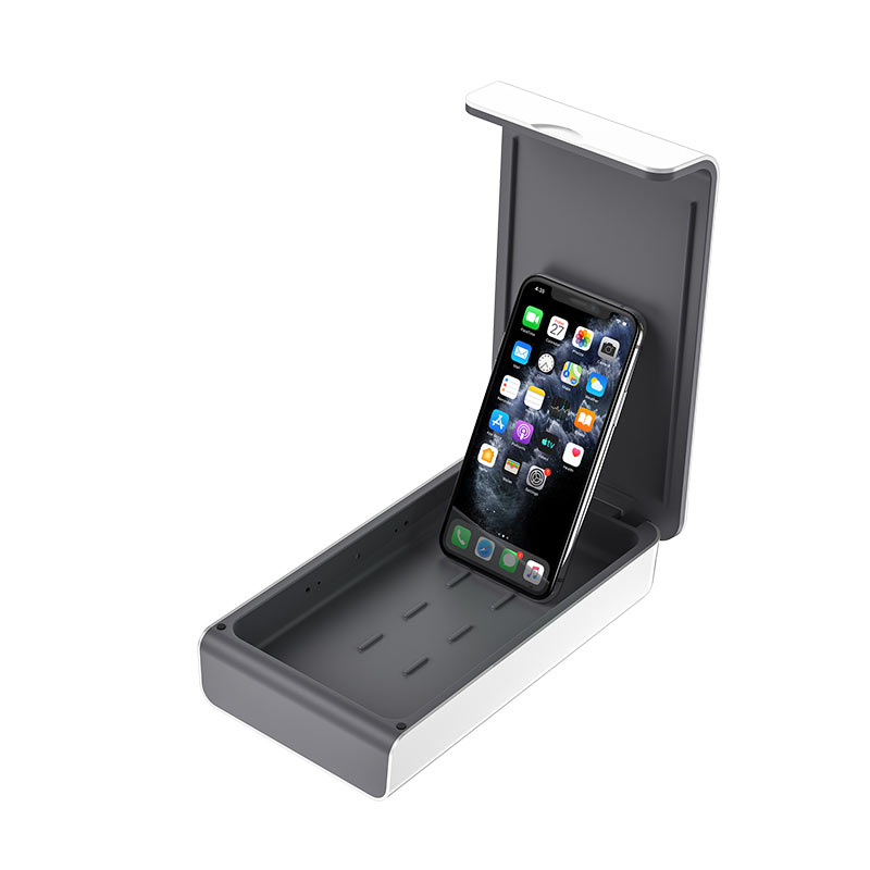 UV disinfection box “S1 PRO”