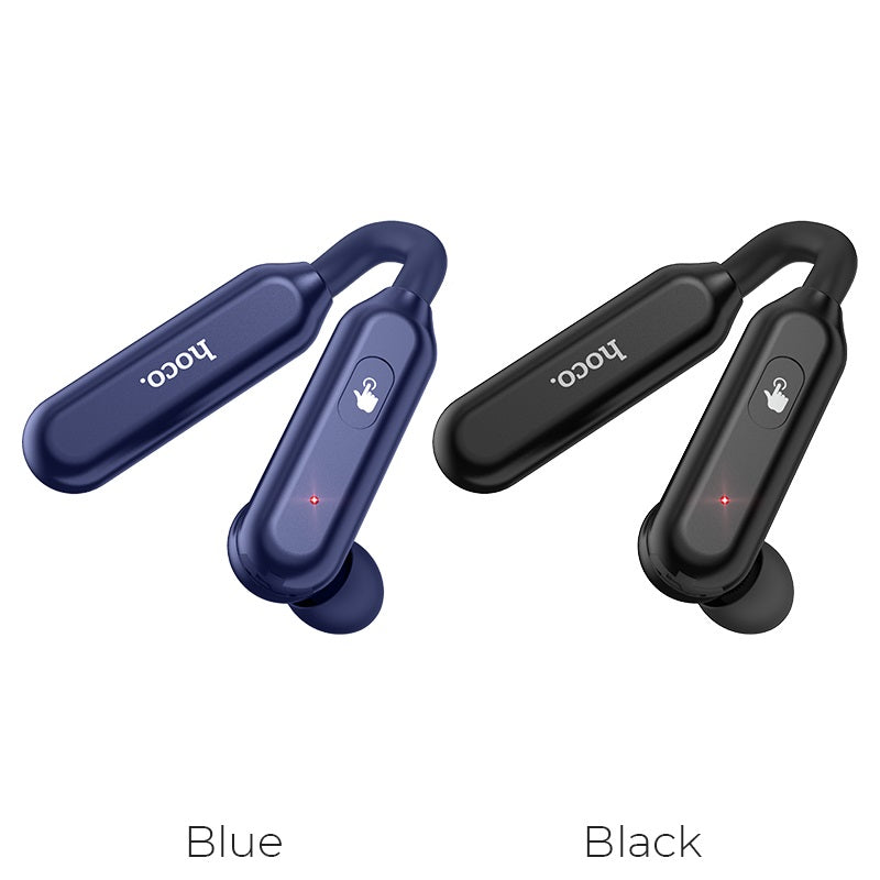 Wireless headset “S15 Noble” earphone with mic