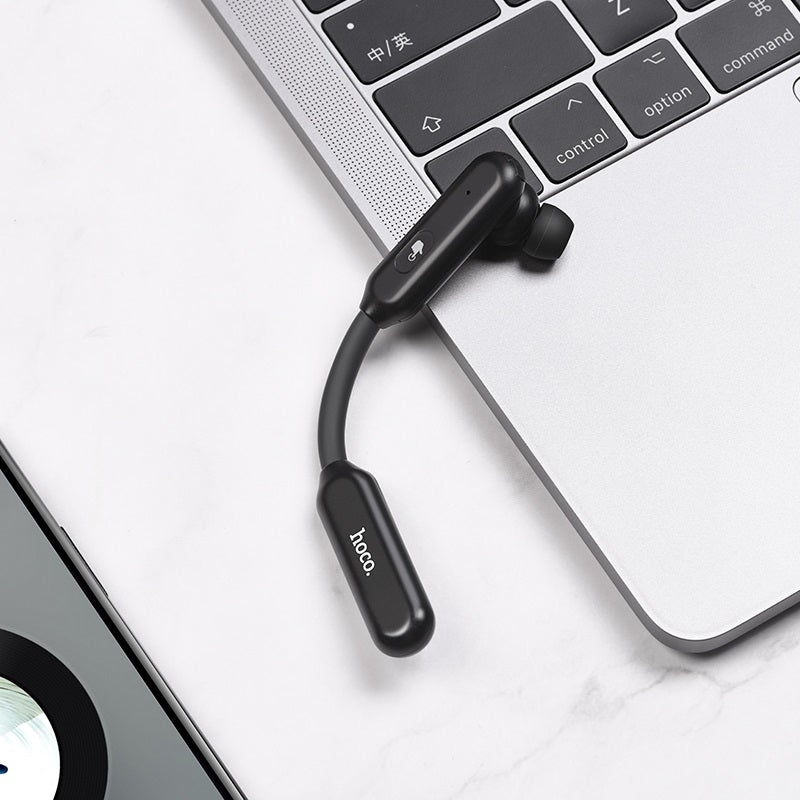 Wireless headset “S15 Noble” earphone with mic