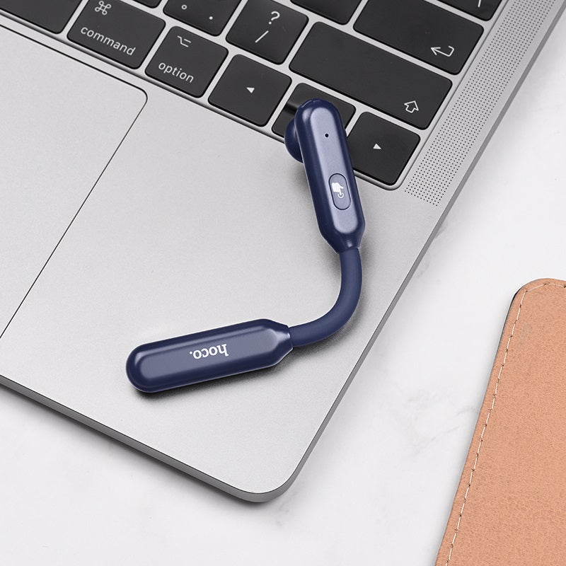 Wireless headset “S15 Noble” earphone with mic