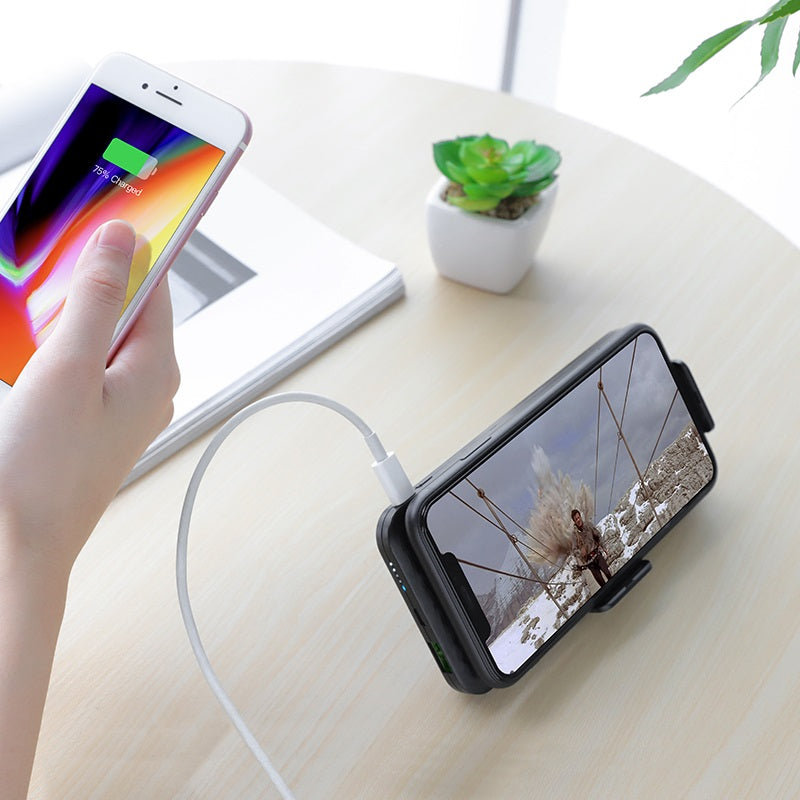 Power bank “S16 Energy lake” wireless charging 10000mAh PD