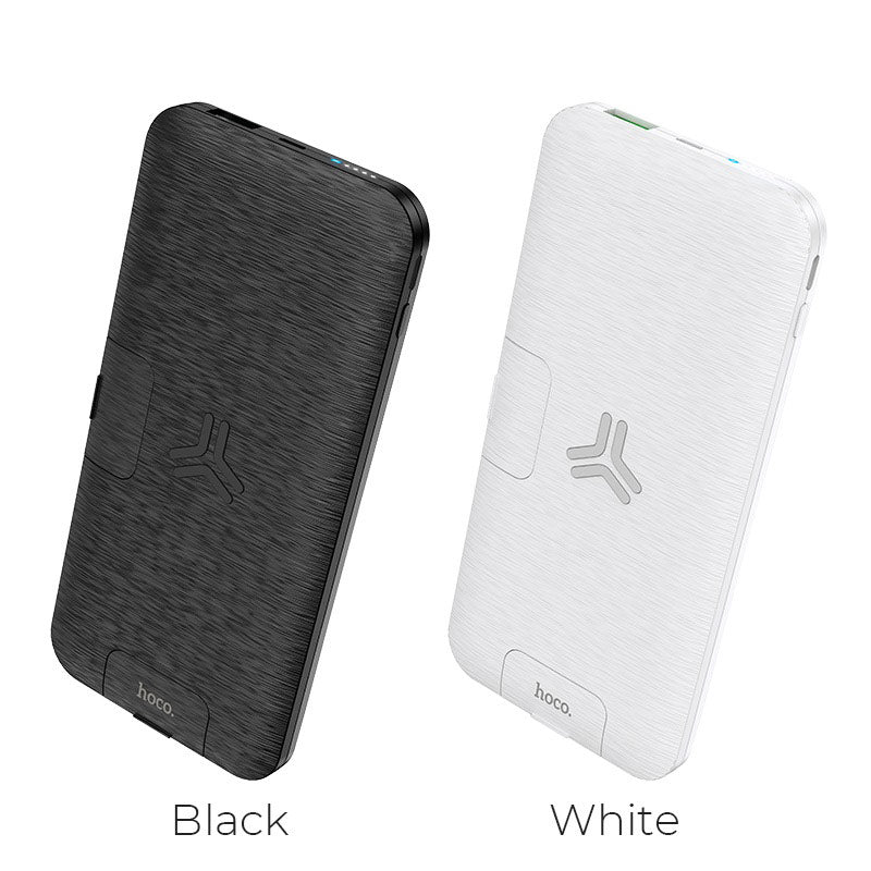Power bank “S16 Energy lake” wireless charging 10000mAh PD