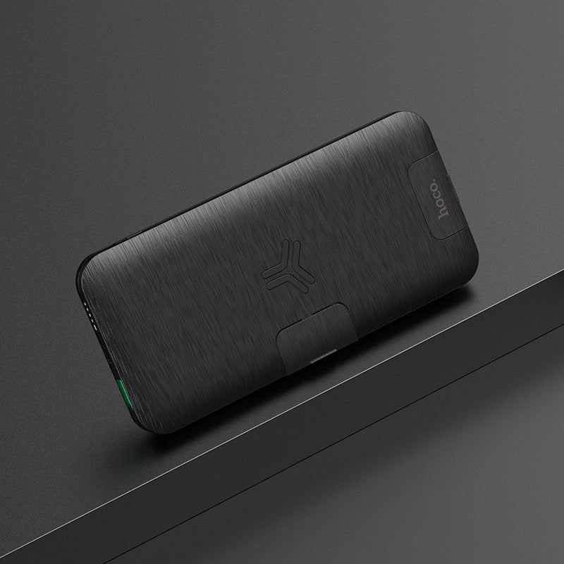 Power bank “S16 Energy lake” wireless charging 10000mAh PD
