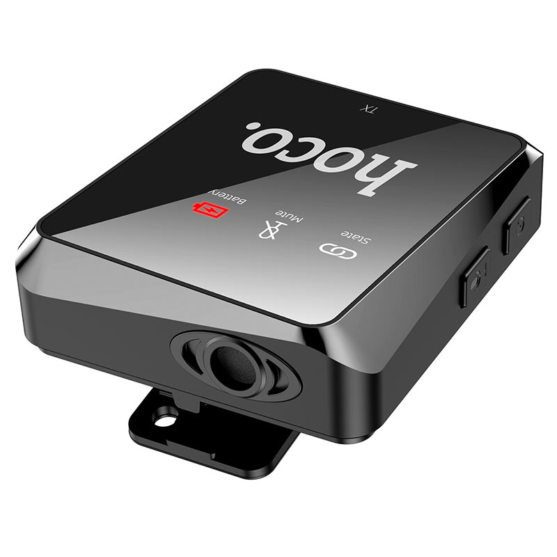 Microphone “S31 Stream” wireless with 3-in-1 receiver