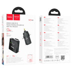 Microphone “S31 Stream” wireless with 3-in-1 receiver