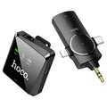 Microphone “S31 Stream” wireless with 3-in-1 receiver