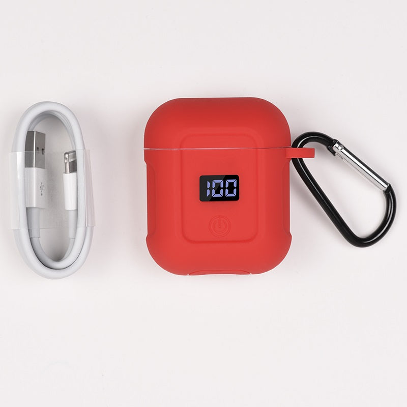 Wireless headset “S11 Melody” with charging case