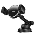 Car holder “S12 Lite” dashboard suction base
