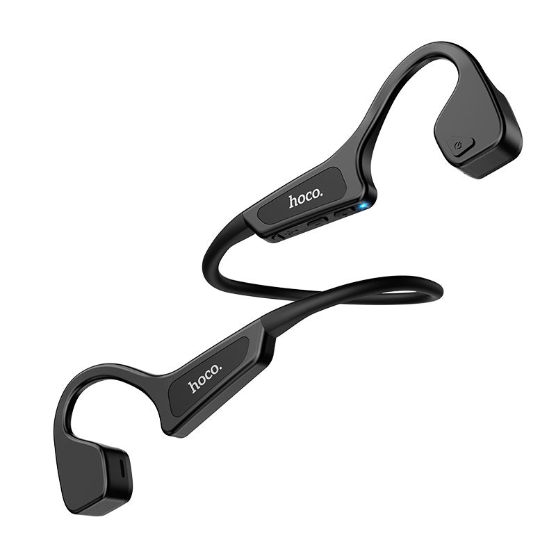 Wireless headset “S17 Wise sound” bone conduction