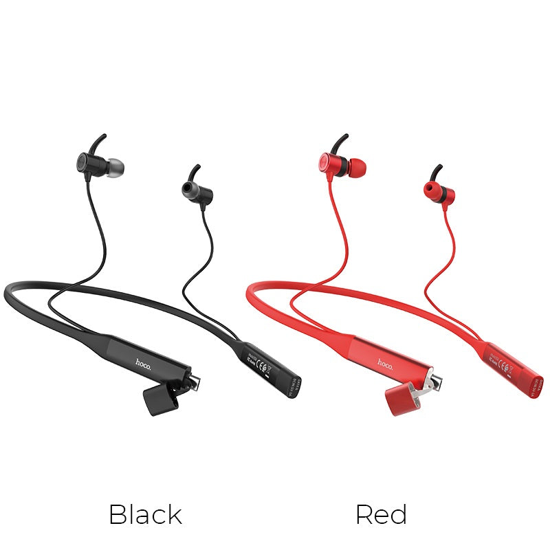 Wireless earphones “S18 Glamor” charging data cable